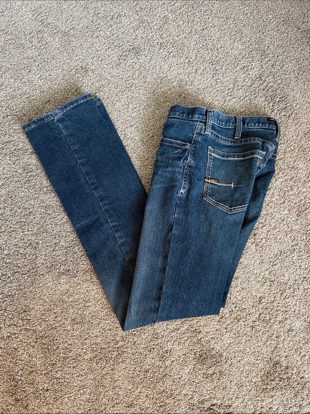 Men’s Ariat M5 Jeans